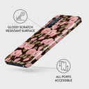 Desert Rose - Xiaomi Redmi Note 11 Pro+ Case 3