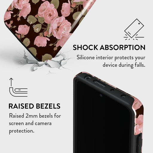 Desert Rose - Xiaomi Redmi Note 11 Pro+ Case 4