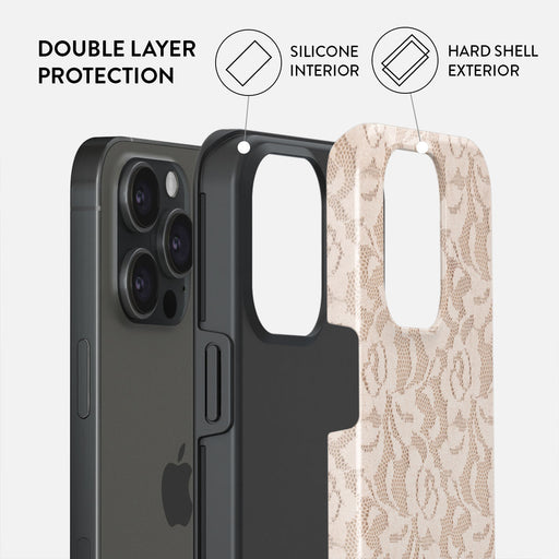 Gone Country - iPhone 15 Pro Case 2