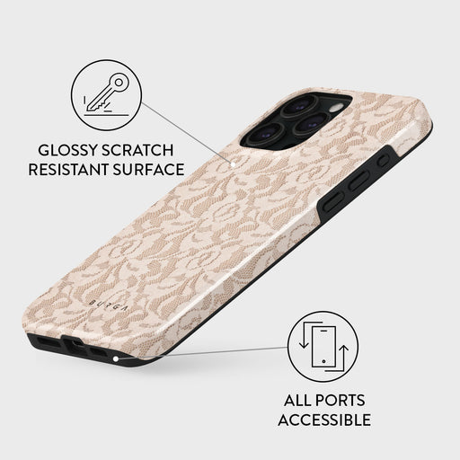 Gone Country - iPhone 15 Pro Case 3