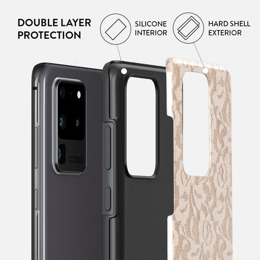 Gone Country - Samsung Galaxy S20 Ultra 4G / 5G Case 6