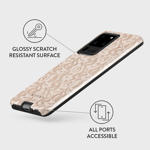 Gone Country - Samsung Galaxy S20 Ultra 4G / 5G Case 7