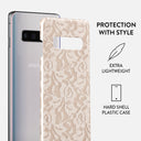Gone Country - Samsung Galaxy S10 Plus Case 2