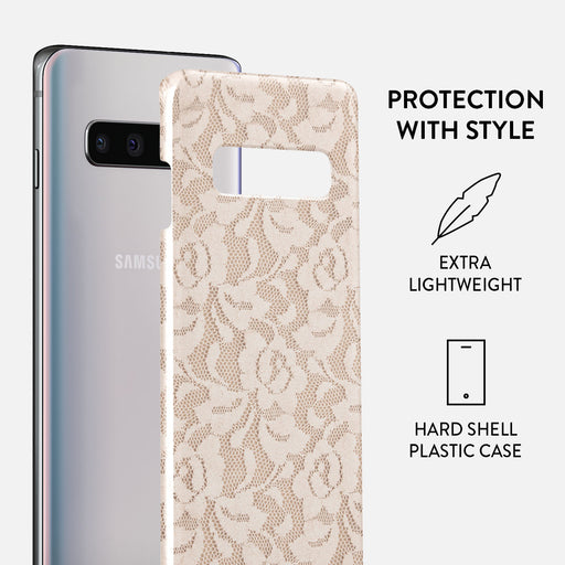 Gone Country - Samsung Galaxy S10 Plus Case 2