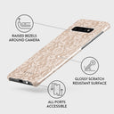 Gone Country - Samsung Galaxy S10 Plus Case 3