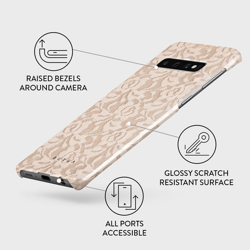 Gone Country - Samsung Galaxy S10 Plus Case 3