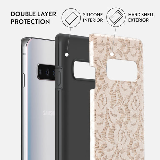 Gone Country - Samsung Galaxy S10 Plus Case 6