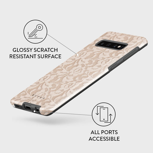 Gone Country - Samsung Galaxy S10 Plus Case 7