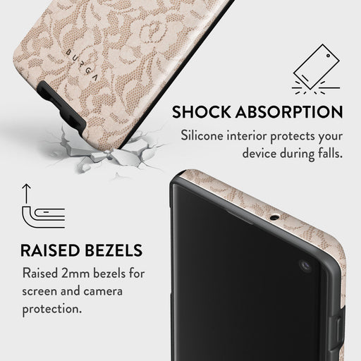 Gone Country - Samsung Galaxy S10 Plus Case 8