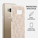 Gone Country - Samsung Galaxy S8 Case 2