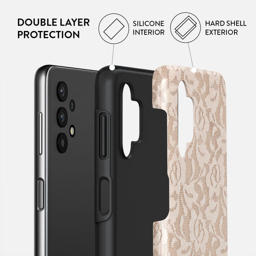 Gone Country - Samsung Galaxy A32 5G Case 2