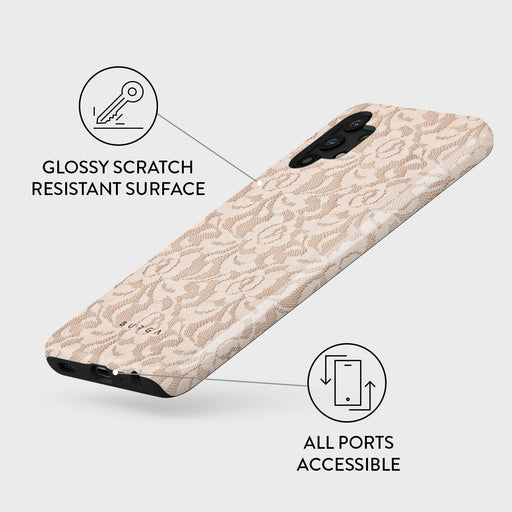Gone Country - Samsung Galaxy A32 5G Case 3