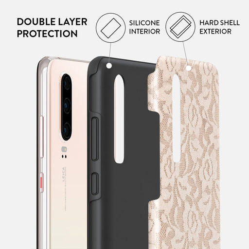 Gone Country - Huawei P30 Case 6