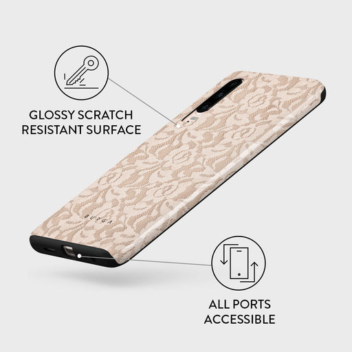 Gone Country - Huawei P30 Case 7