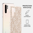 Gone Country - Huawei P30 Pro Case 2