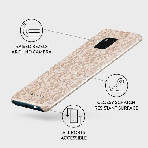 Gone Country - Huawei Mate 20 Pro Case 3