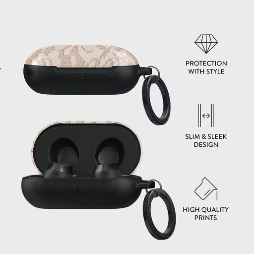 Gone Country - Samsung Galaxy Buds Case 4