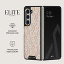 Gone Country - Samsung Galaxy Z Fold 5 Case 2