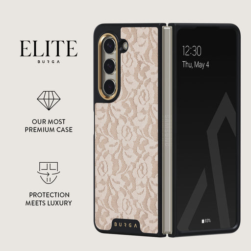 Gone Country - Samsung Galaxy Z Fold 5 Case 2