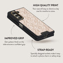 Gone Country - Samsung Galaxy Z Fold 5 Case 5