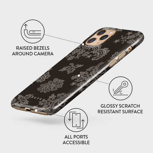 Bandida - iPhone 11 Pro Case 3
