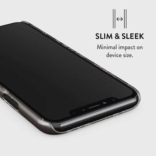 Bandida - iPhone XR Case 4