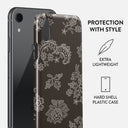 Bandida - iPhone XR Case 2