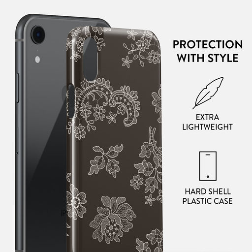 Bandida - iPhone XR Case 2