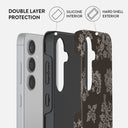 Bandida - Samsung Galaxy S24 FE Case 2