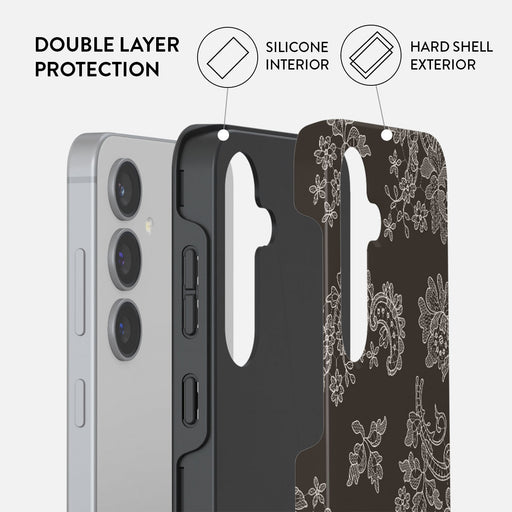 Bandida - Samsung Galaxy S24 FE Case 2
