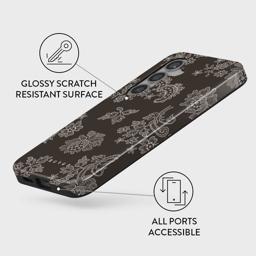 Bandida - Samsung Galaxy S24 FE Case 3