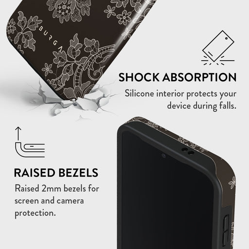 Bandida - Samsung Galaxy S24 FE Case 4