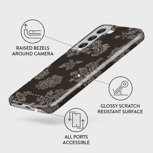 Bandida - Samsung Galaxy S22 Plus Case 3