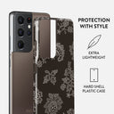 Bandida - Samsung Galaxy S21 Ultra Case 2