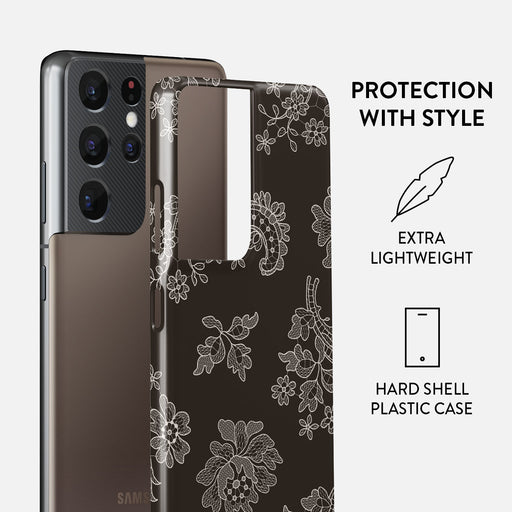 Bandida - Samsung Galaxy S21 Ultra Case 2