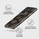 Bandida - Samsung Galaxy S21 Ultra Case 3