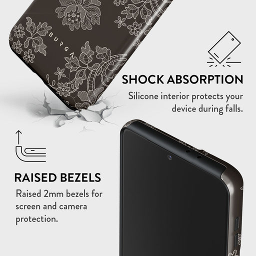 Bandida - Samsung Galaxy S21 Case 4