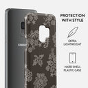 Bandida - Samsung Galaxy S9 Case 2