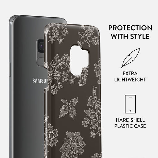 Bandida - Samsung Galaxy S9 Case 2