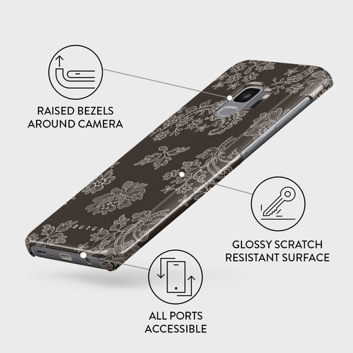 Bandida - Samsung Galaxy S9 Case 3