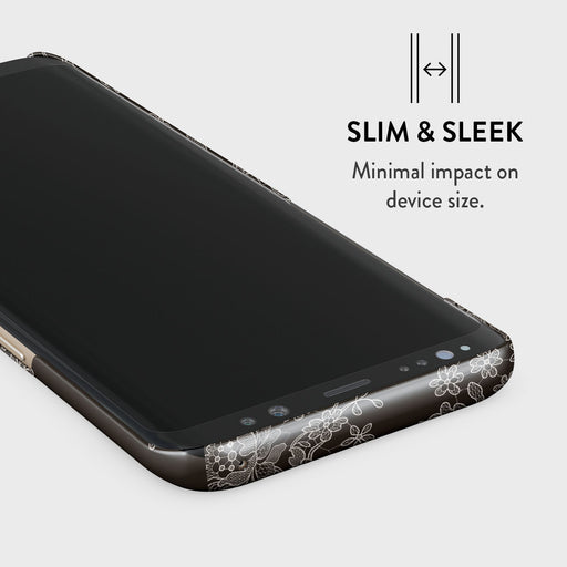Bandida - Samsung Galaxy S9 Case 4