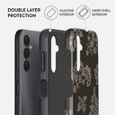 Bandida - Samsung Galaxy A25 Case 2