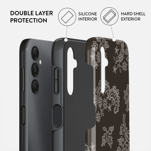 Bandida - Samsung Galaxy A25 Case 2