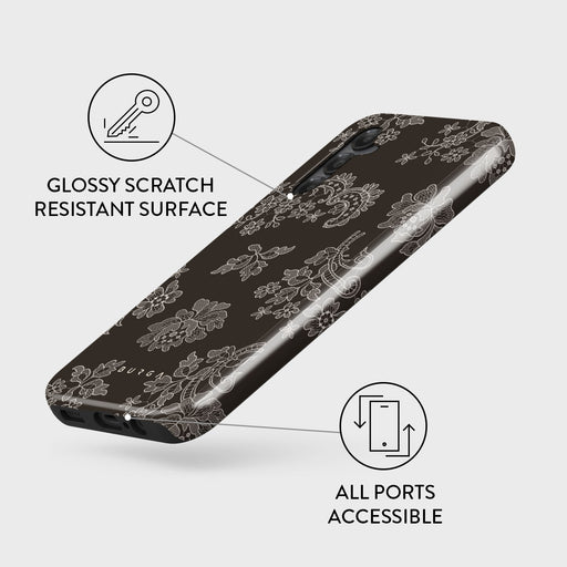 Bandida - Samsung Galaxy A25 Case 3