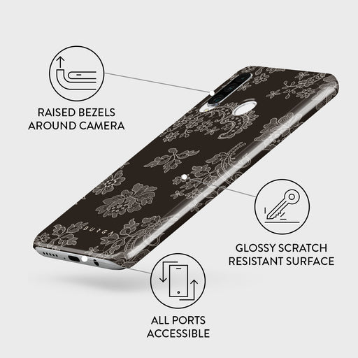 Bandida - Huawei P30 Lite Case 3