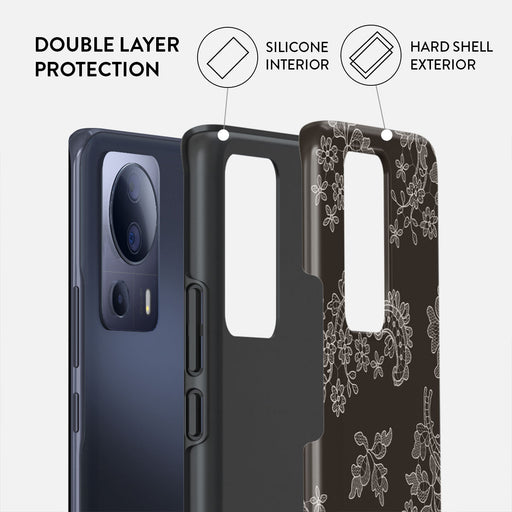 Bandida - Xiaomi 13 Lite Case 2