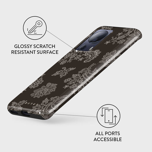 Bandida - Xiaomi 13 Lite Case 3