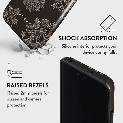 Bandida - Xiaomi 13 Lite Case 4