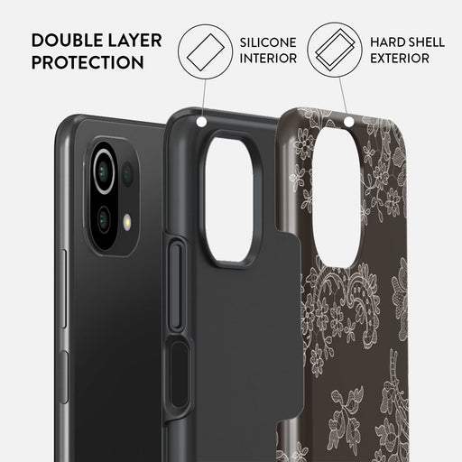 Bandida - Xiaomi Mi 11 Lite 4G / 5G Case 2