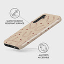 Lucky Charm - Samsung Galaxy S23 FE Case 3